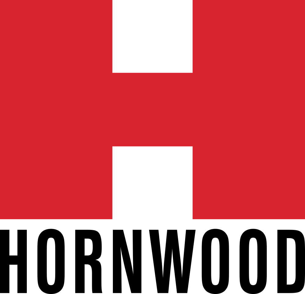 Hornwood Inc. Logo