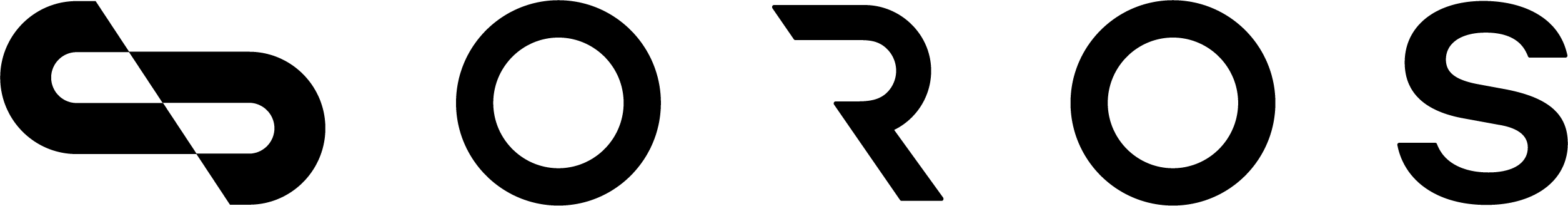 Oros Logo