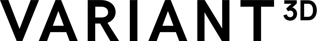VARIANT3D Logo