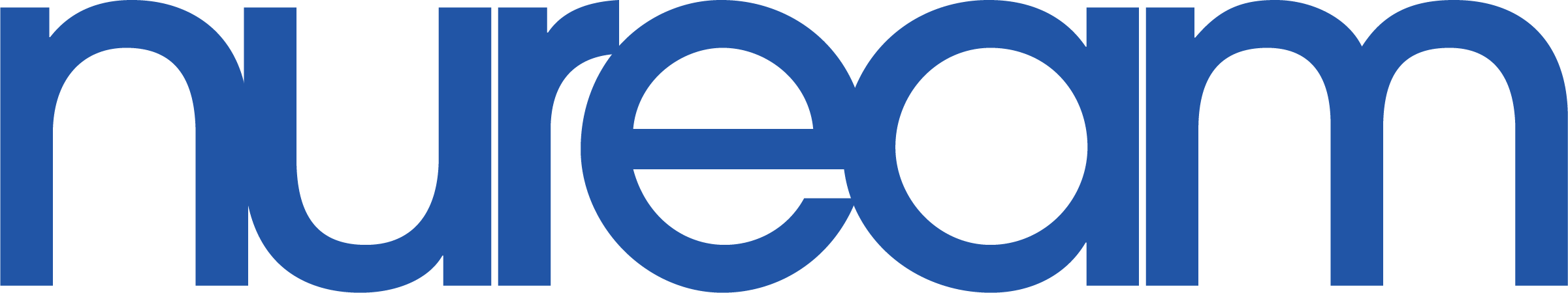 Nuream Logo