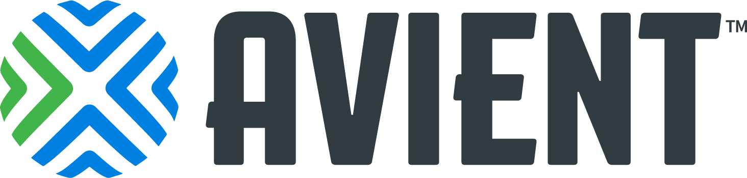 Avient Fiber-Line Logo