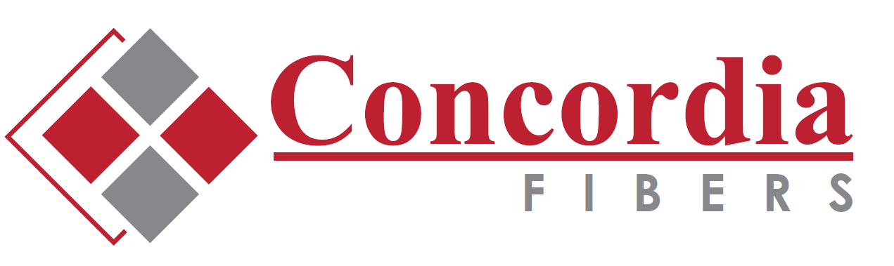 Concordia Engineered Fibers Logo