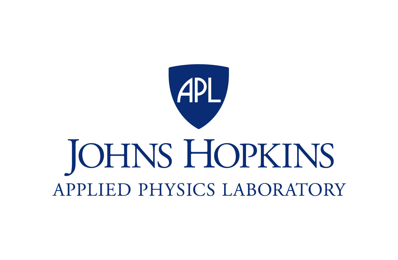The Johns Hopkins University Applied Physics Laboratory LLC Logo