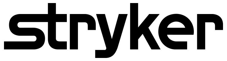 Stryker Corporation Logo