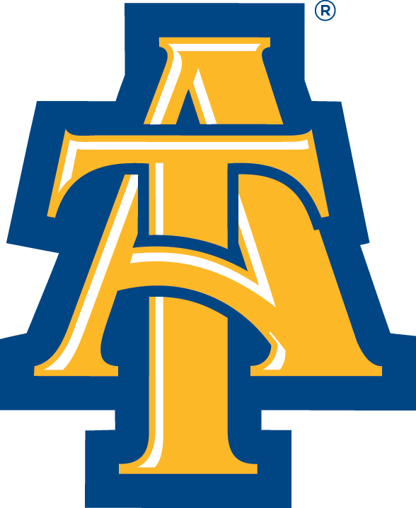 NC A&T Logo