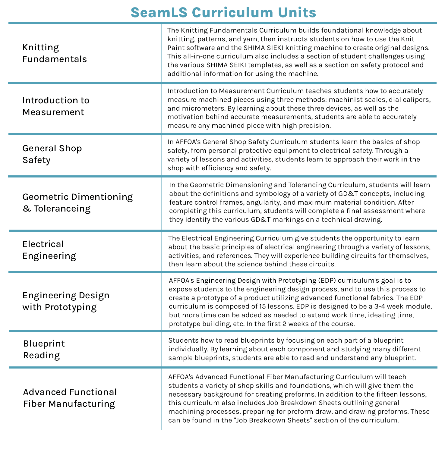seamls_table_of_curriculum_units