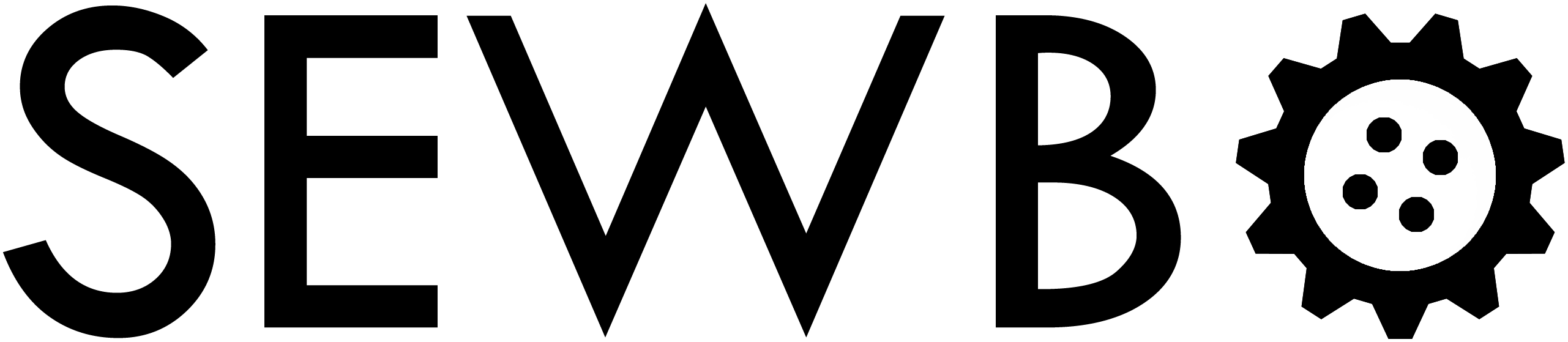 Sewbo Logo
