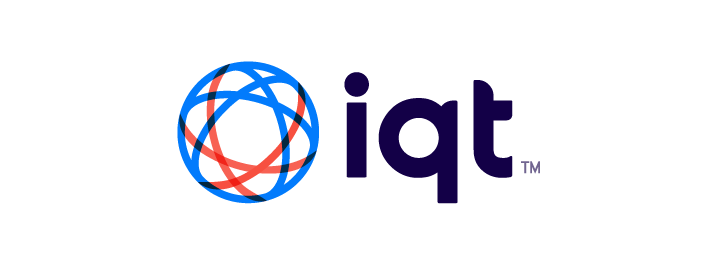 In-Q-Tel Logo