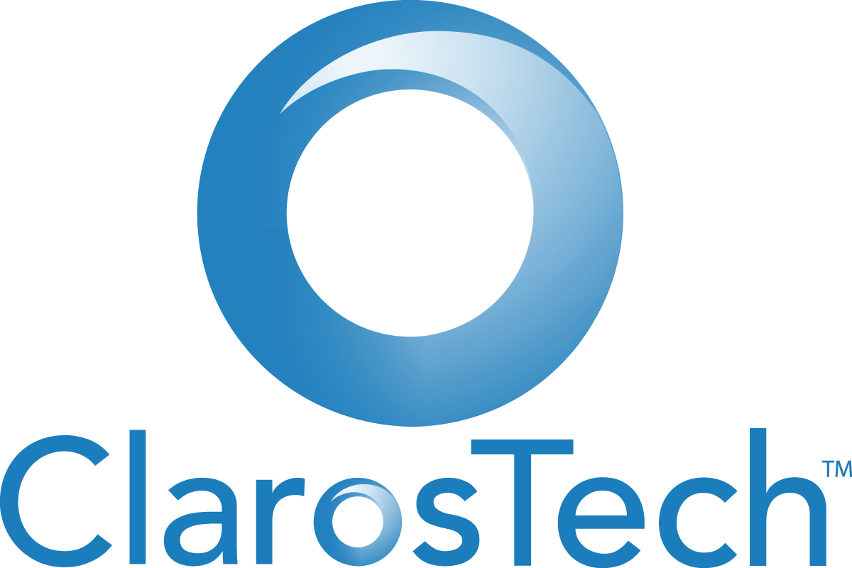 Claros Technologies Logo