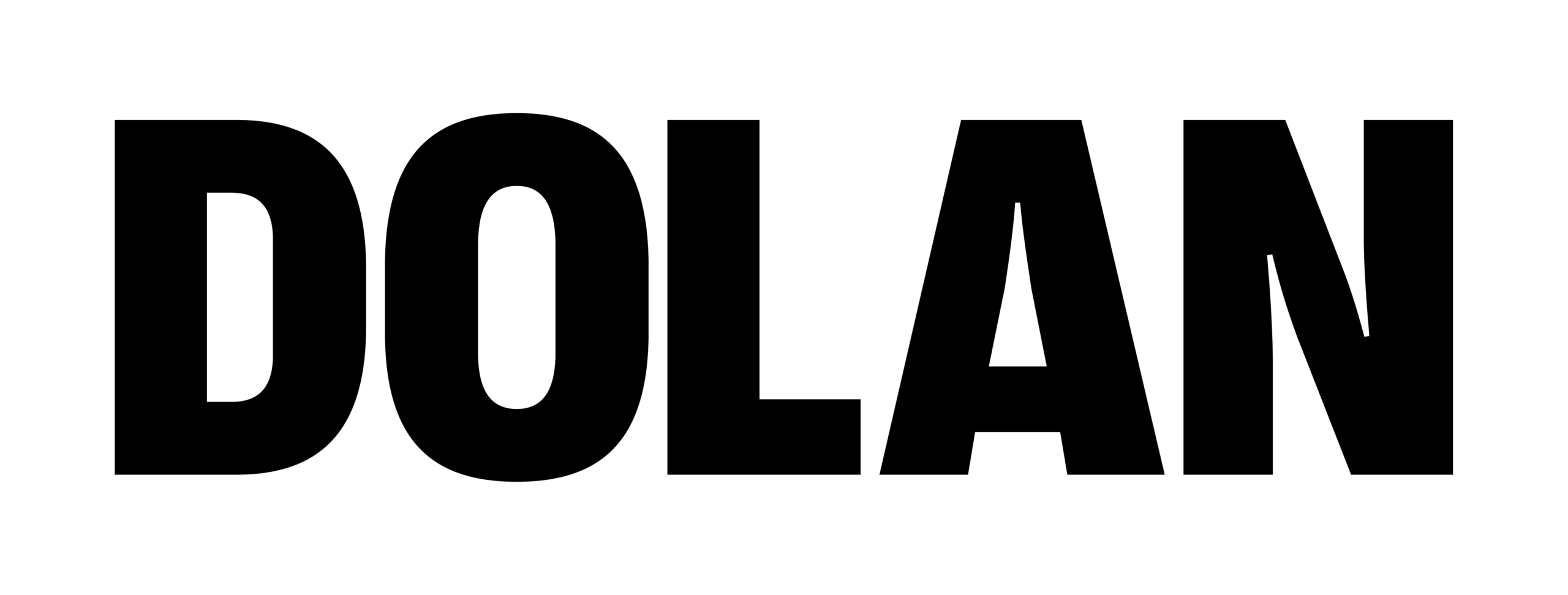 Dolan Logo