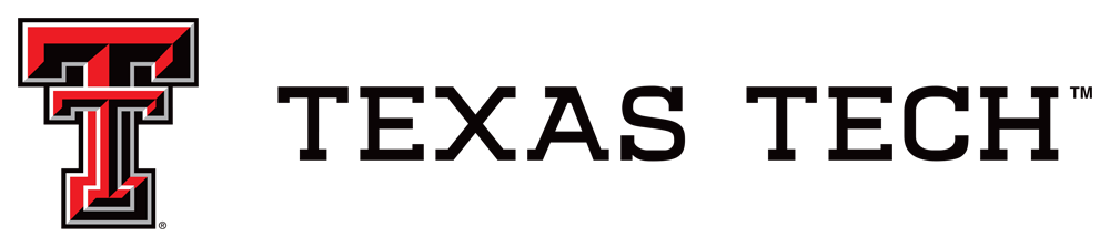 Texas Tech University Logo