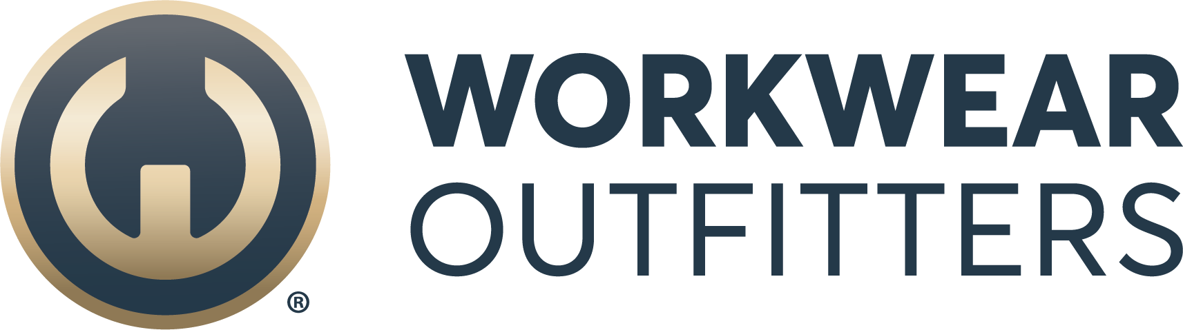 Workwear Outfitters Logo