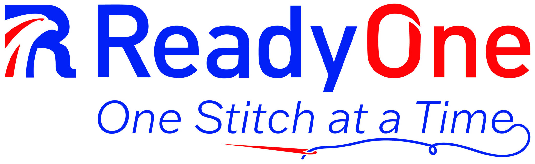 ReadyOne Logo