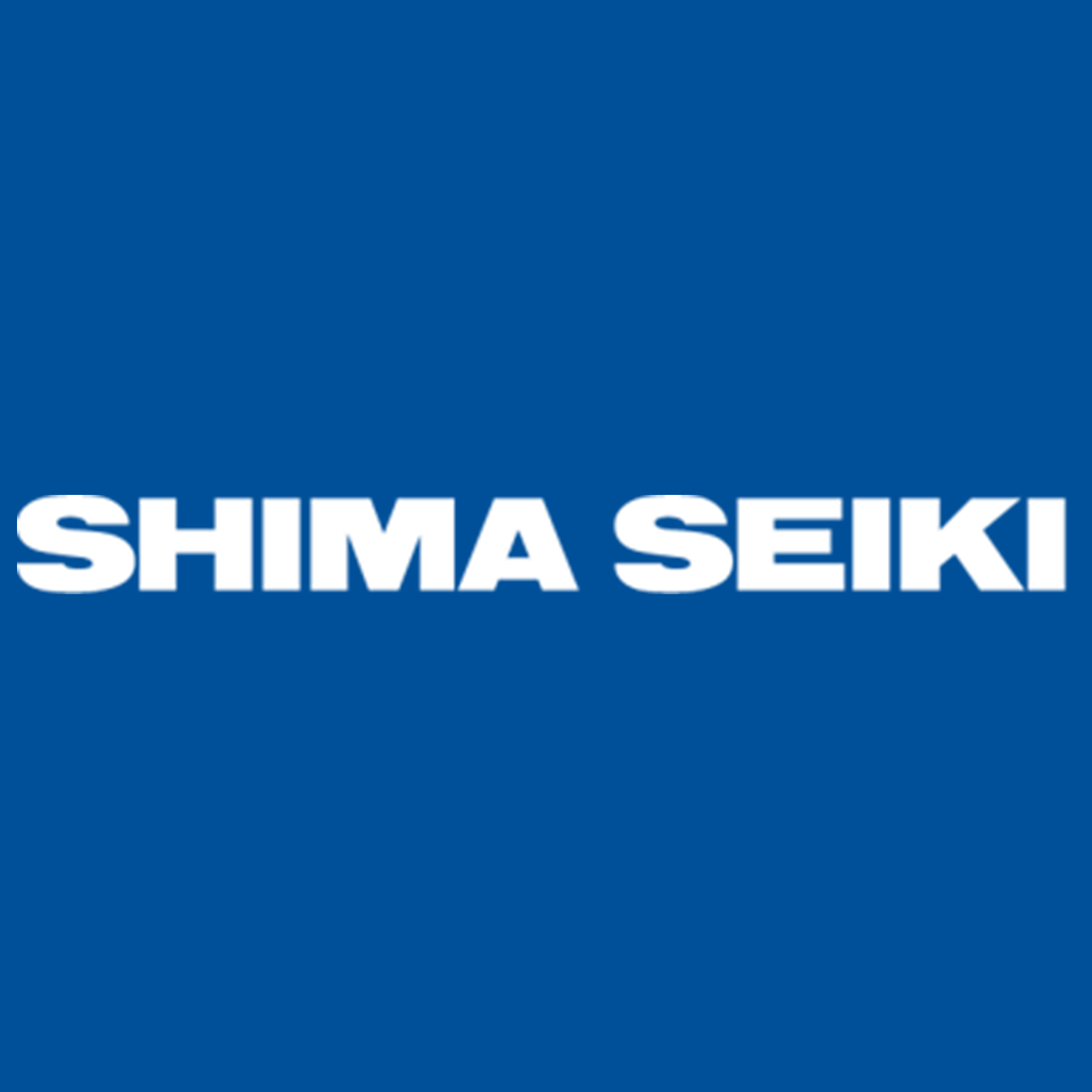 Shima Seiki Logo