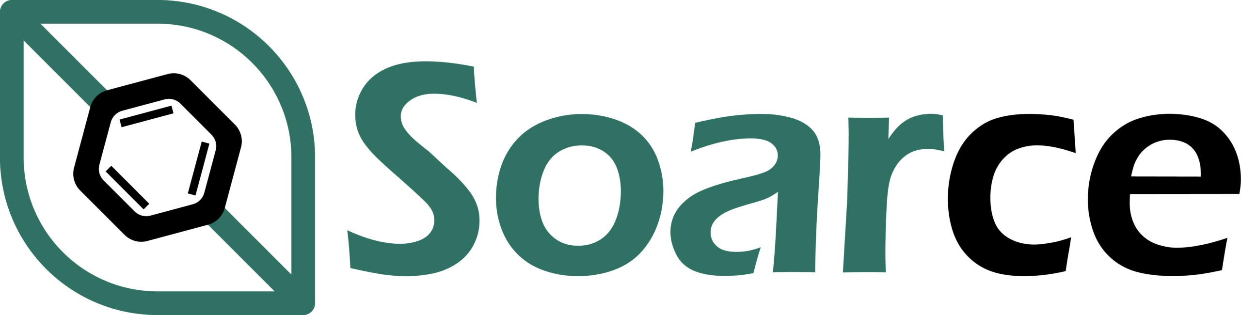 Soarce, Inc. Logo