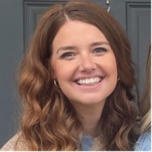 Emily Madden, Clothing Designer