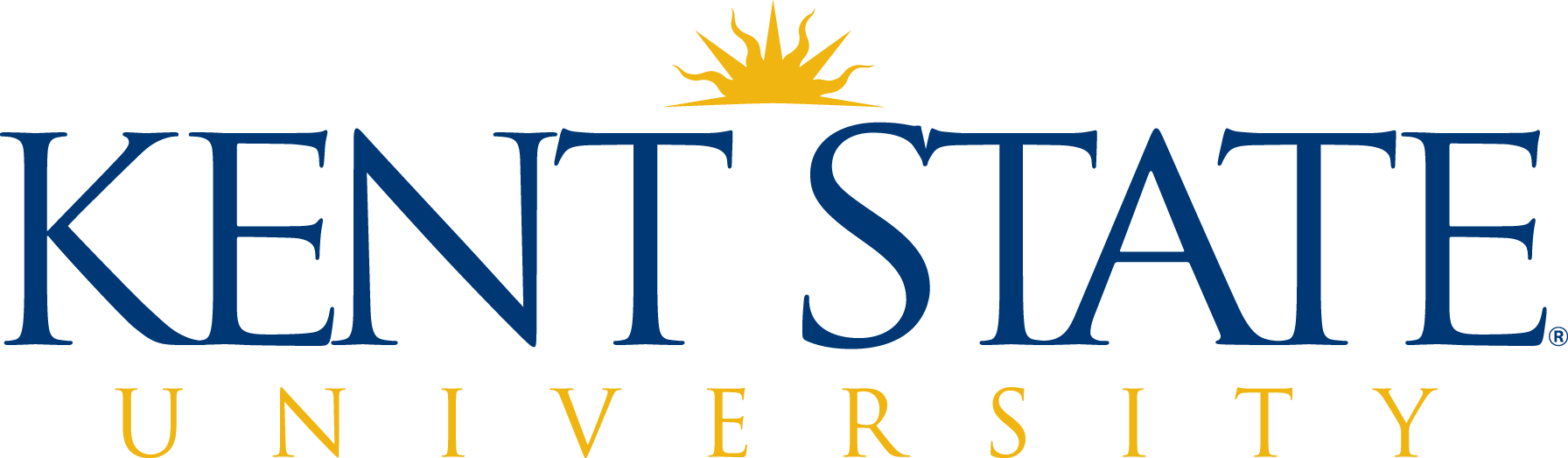 Kent State University Logo
